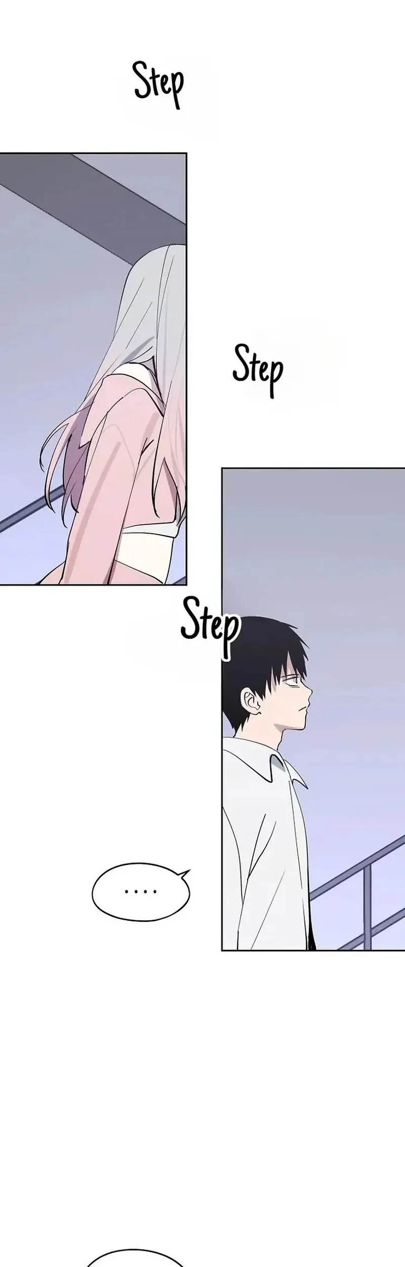 Today is a Woman Day (Today's Han Yoil Is a Woman) Chapter 28 Gambar 11