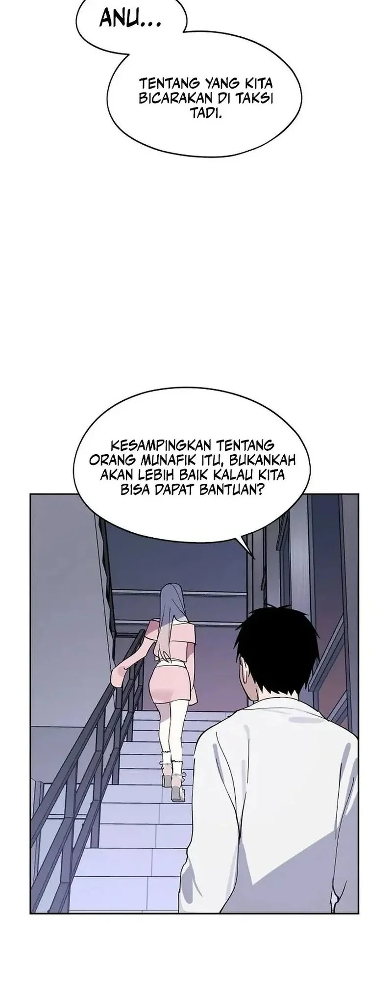 Today is a Woman Day (Today's Han Yoil Is a Woman) Chapter 28 Gambar 12