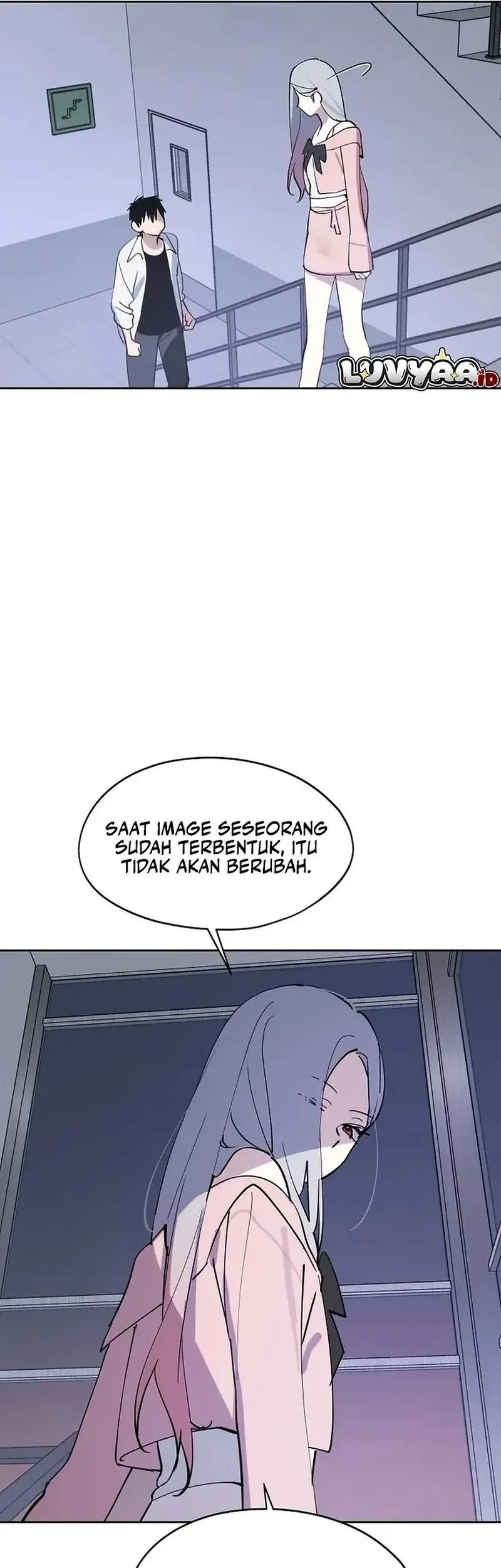 Today is a Woman Day (Today's Han Yoil Is a Woman) Chapter 28 Gambar 15