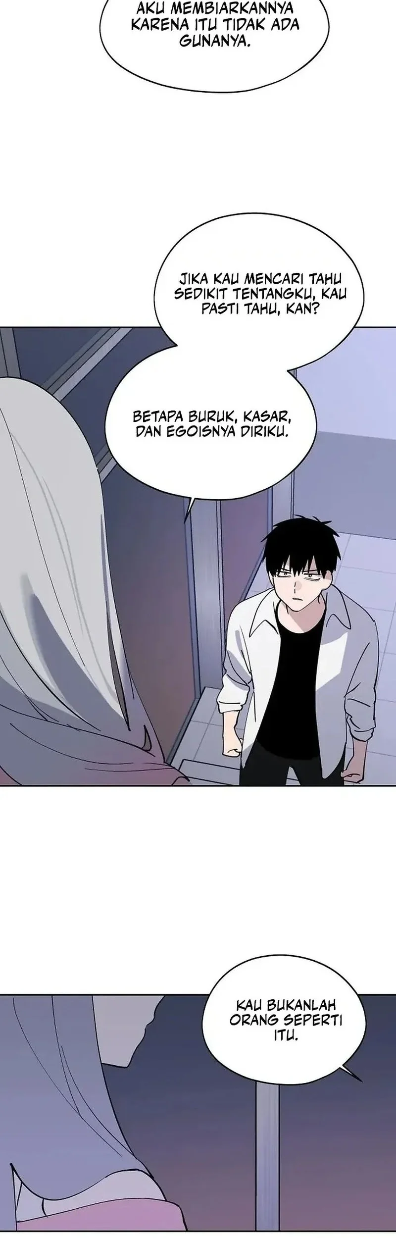 Today is a Woman Day (Today's Han Yoil Is a Woman) Chapter 28 Gambar 16