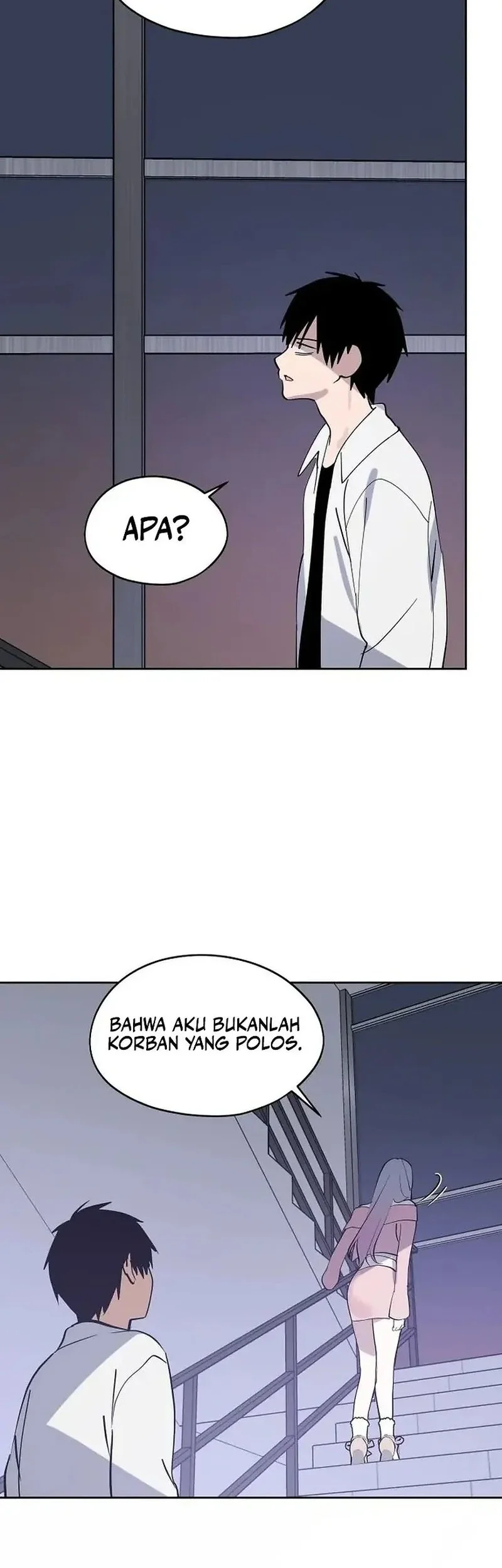 Today is a Woman Day (Today's Han Yoil Is a Woman) Chapter 28 Gambar 18