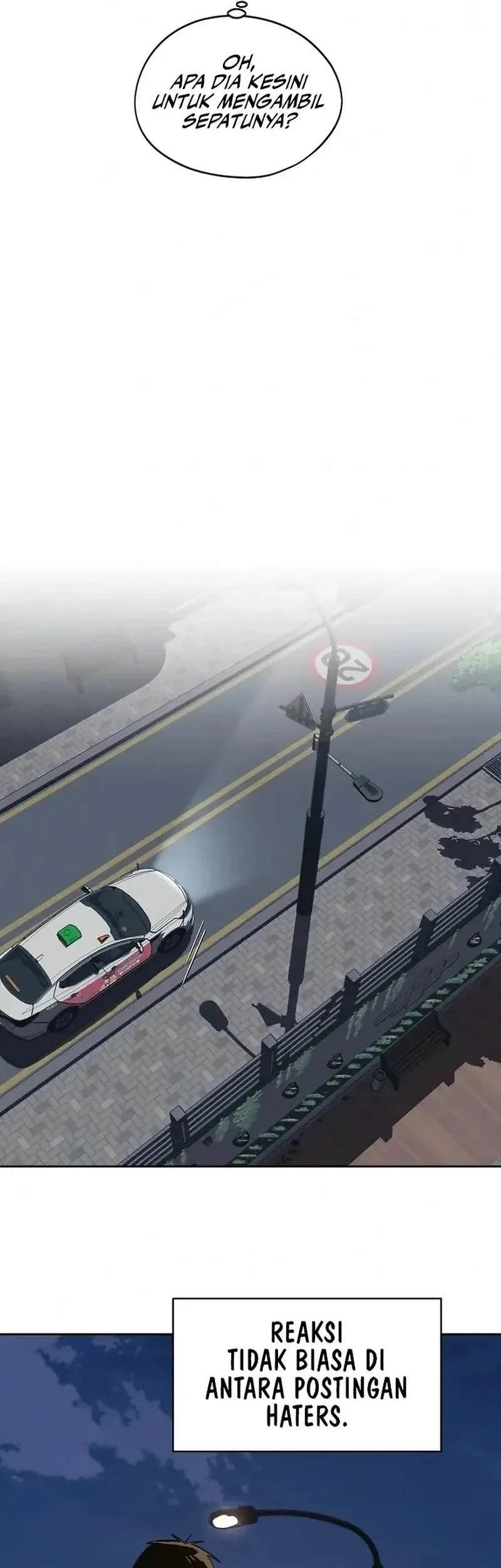 Today is a Woman Day (Today's Han Yoil Is a Woman) Chapter 29 Gambar 19