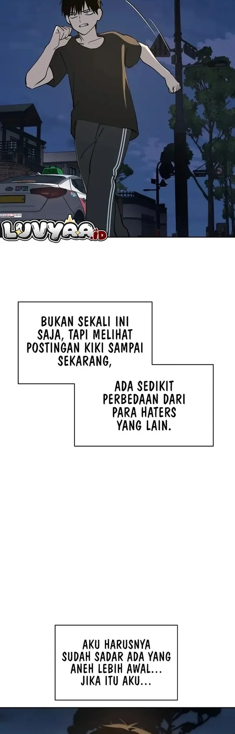 Today is a Woman Day (Today's Han Yoil Is a Woman) Chapter 29 Gambar 20