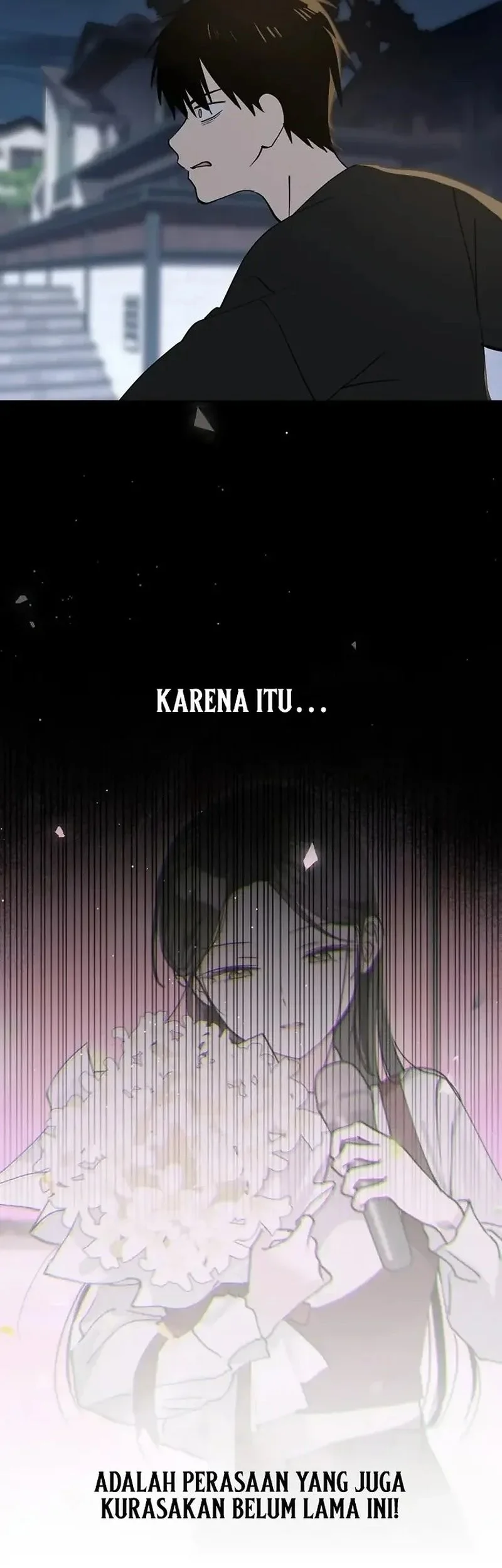 Today is a Woman Day (Today's Han Yoil Is a Woman) Chapter 29 Gambar 21