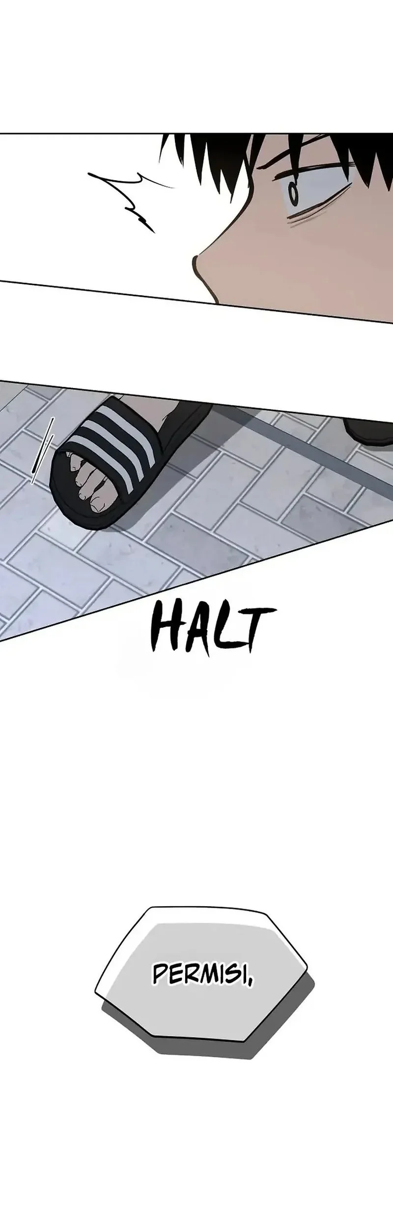 Today is a Woman Day (Today's Han Yoil Is a Woman) Chapter 29 Gambar 22