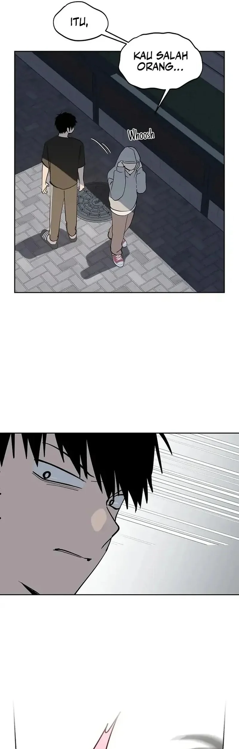 Today is a Woman Day (Today's Han Yoil Is a Woman) Chapter 29 Gambar 25