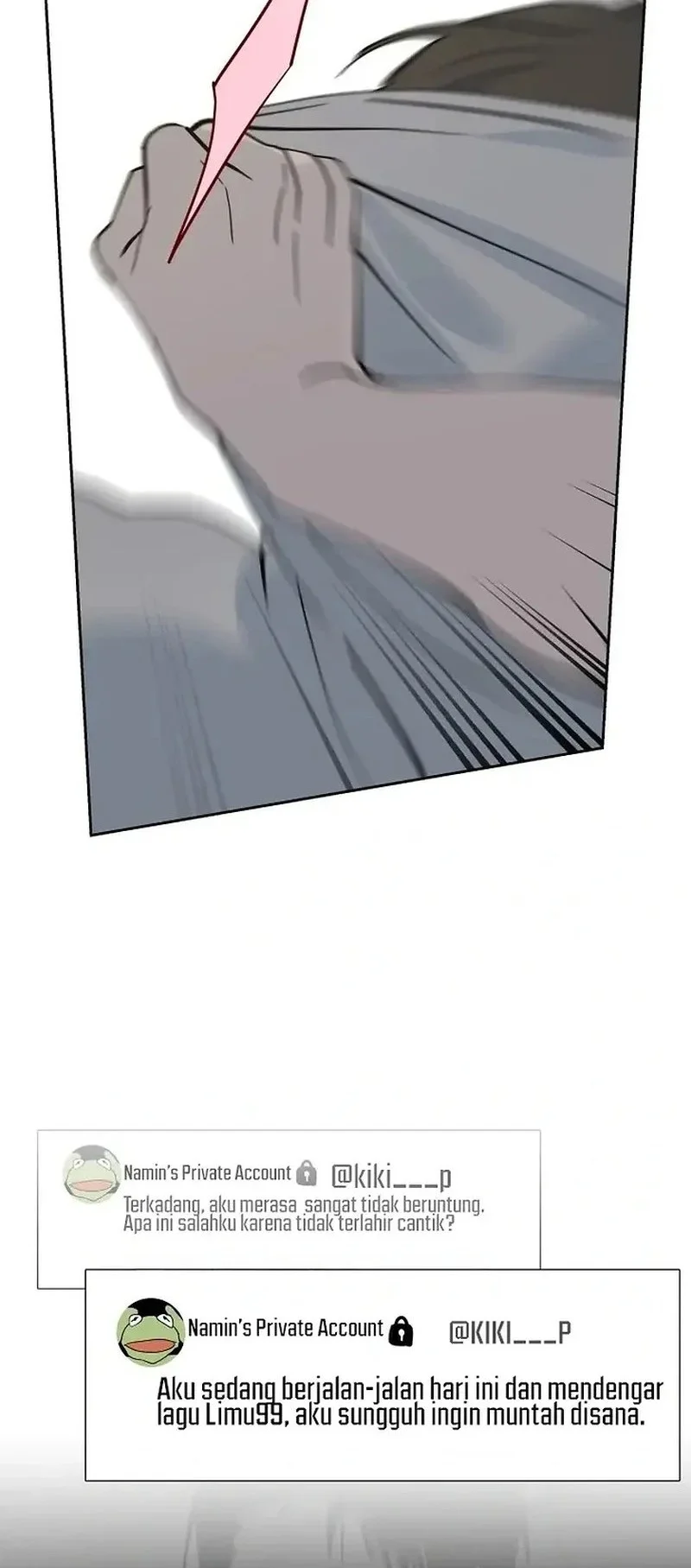 Today is a Woman Day (Today's Han Yoil Is a Woman) Chapter 29 Gambar 26