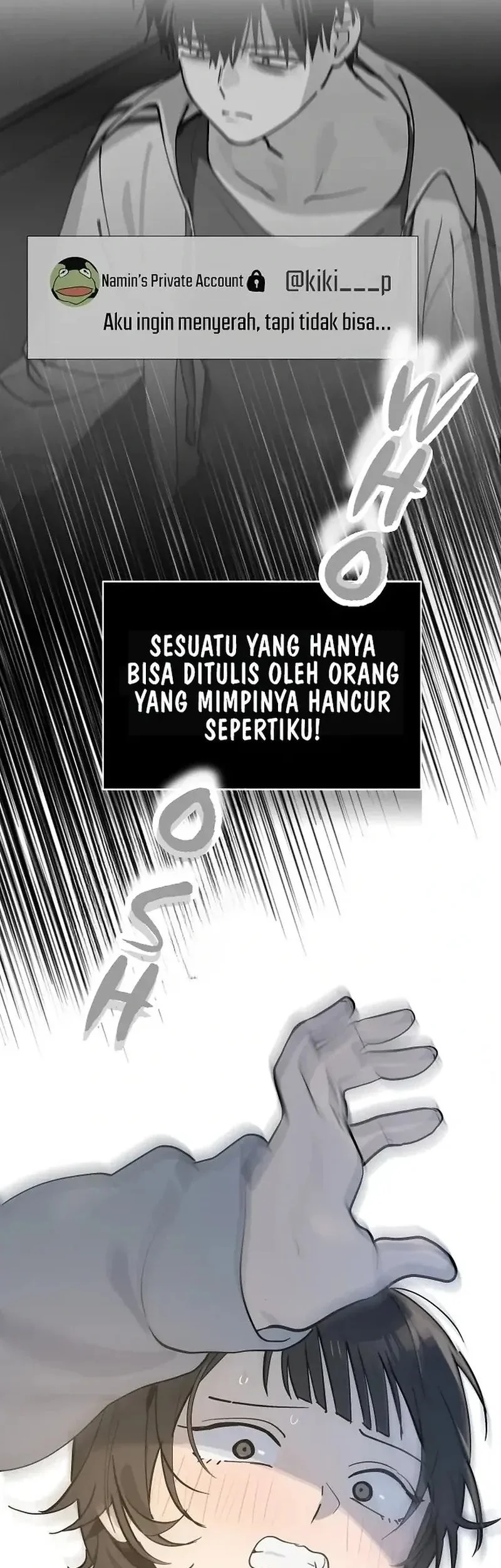 Today is a Woman Day (Today's Han Yoil Is a Woman) Chapter 29 Gambar 27