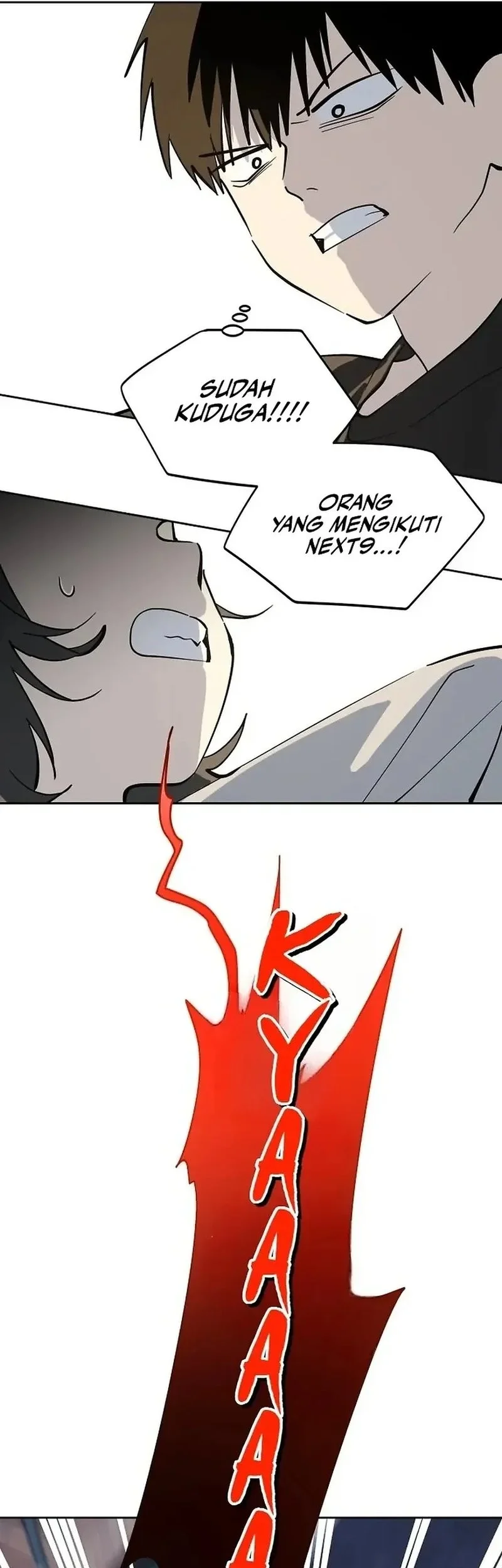 Today is a Woman Day (Today's Han Yoil Is a Woman) Chapter 29 Gambar 29