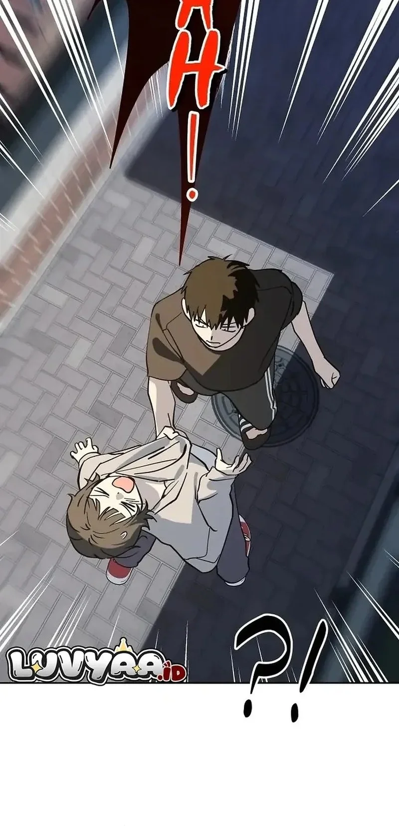 Today is a Woman Day (Today's Han Yoil Is a Woman) Chapter 29 Gambar 30