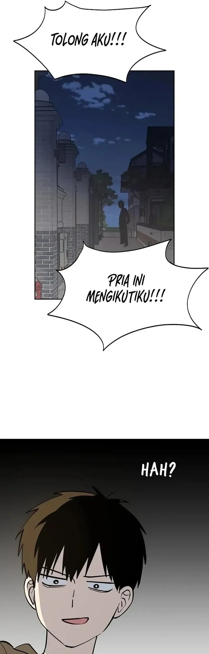 Today is a Woman Day (Today's Han Yoil Is a Woman) Chapter 29 Gambar 31