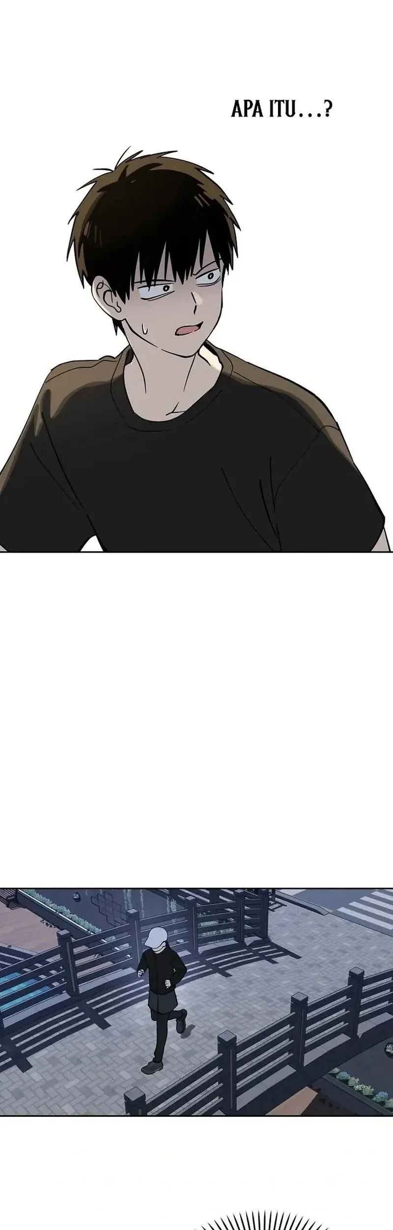 Today is a Woman Day (Today's Han Yoil Is a Woman) Chapter 29 Gambar 35