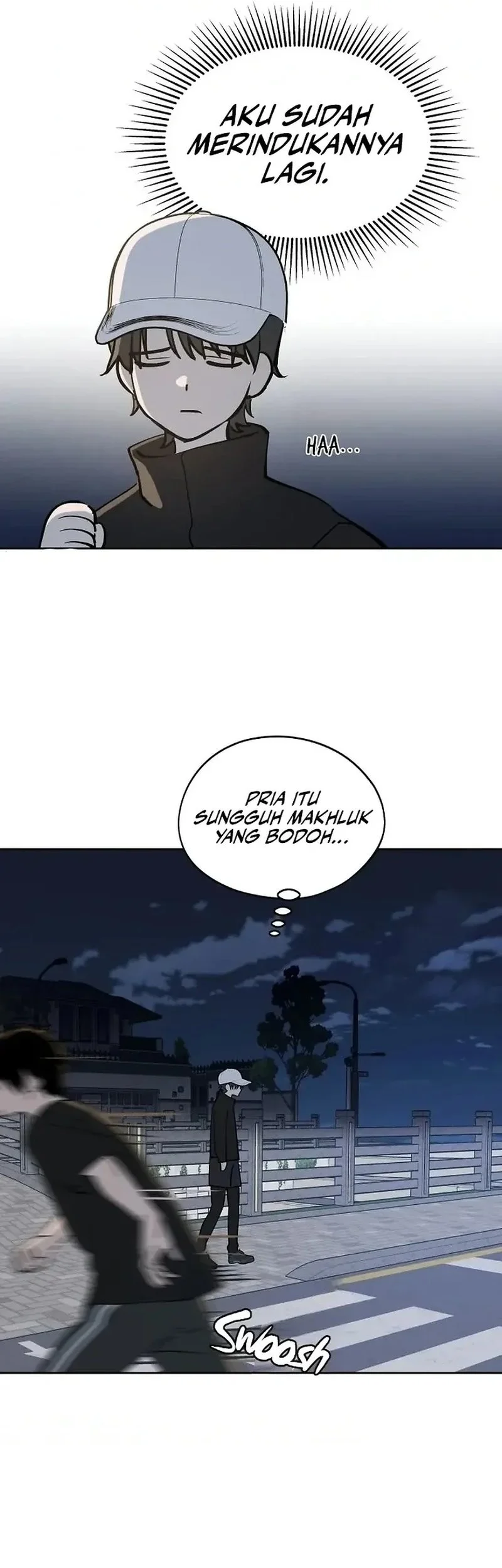 Today is a Woman Day (Today's Han Yoil Is a Woman) Chapter 29 Gambar 37