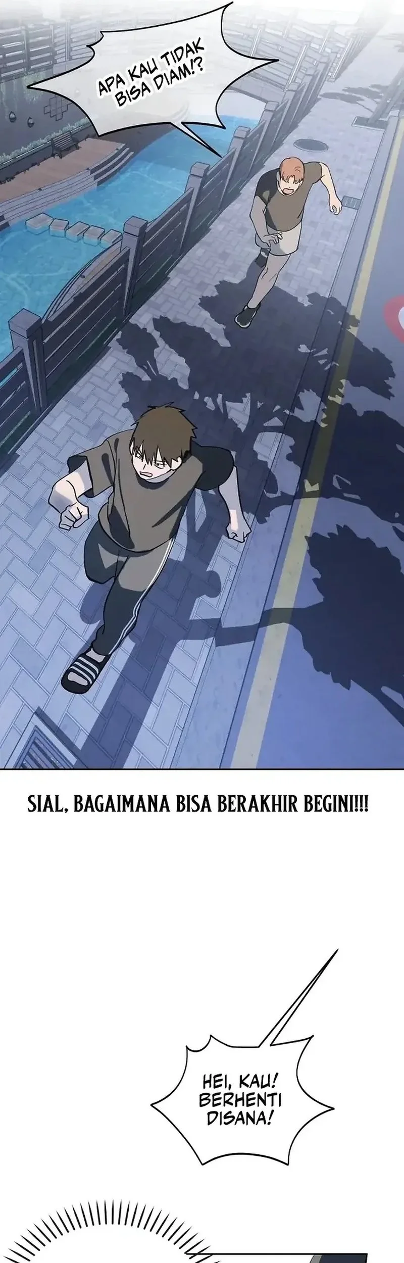 Today is a Woman Day (Today's Han Yoil Is a Woman) Chapter 29 Gambar 39