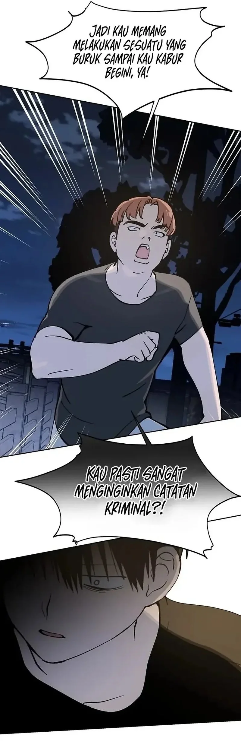 Today is a Woman Day (Today's Han Yoil Is a Woman) Chapter 29 Gambar 43