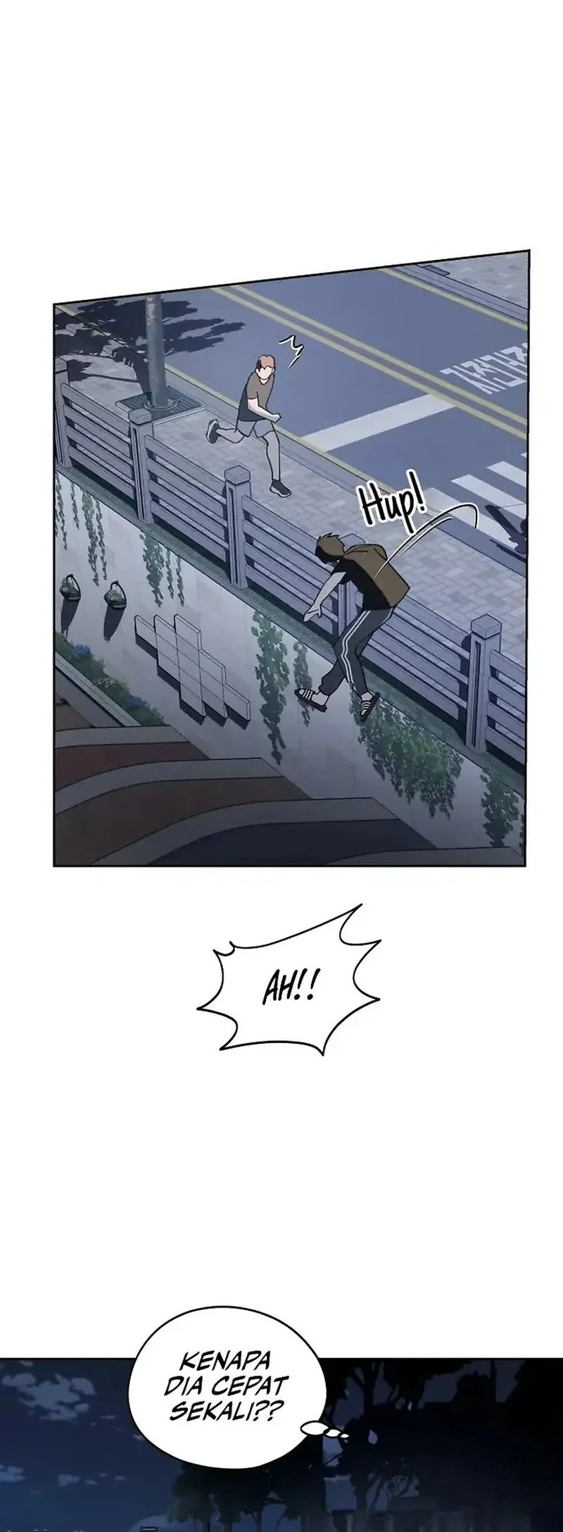 Today is a Woman Day (Today's Han Yoil Is a Woman) Chapter 29 Gambar 44