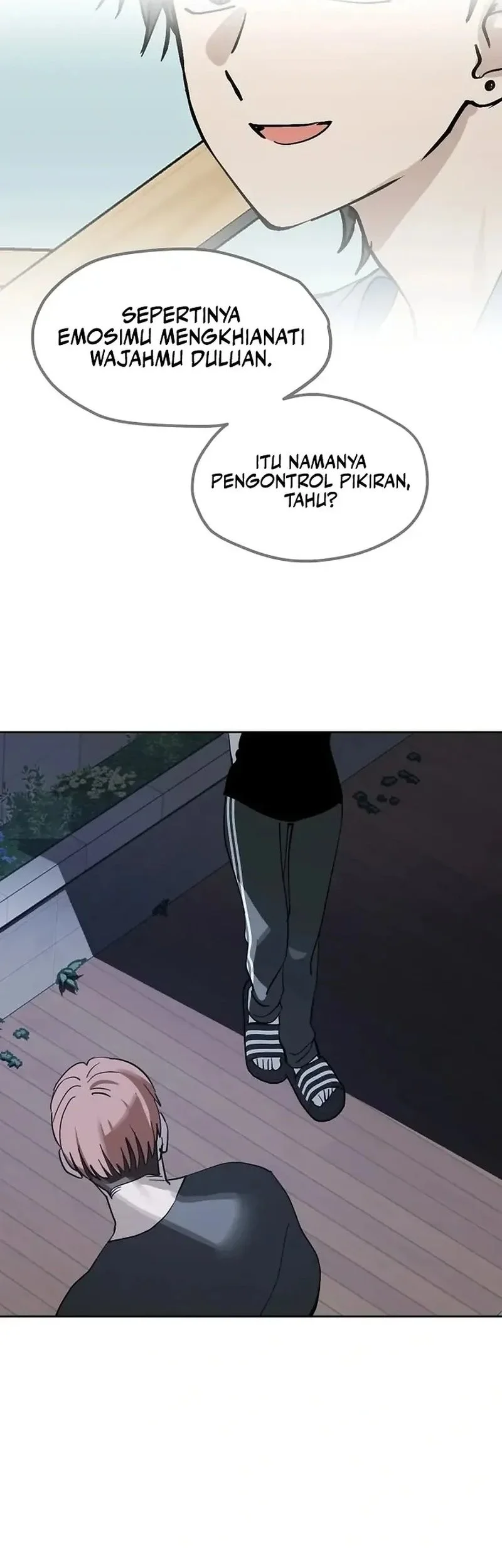 Today is a Woman Day (Today's Han Yoil Is a Woman) Chapter 29 Gambar 47