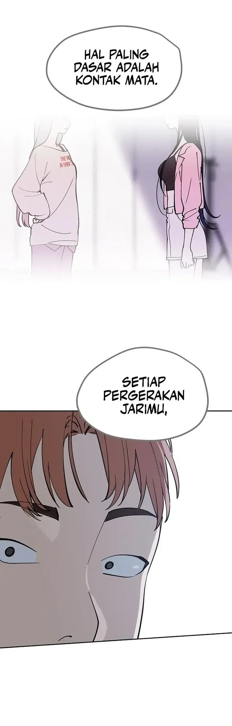 Today is a Woman Day (Today's Han Yoil Is a Woman) Chapter 29 Gambar 48