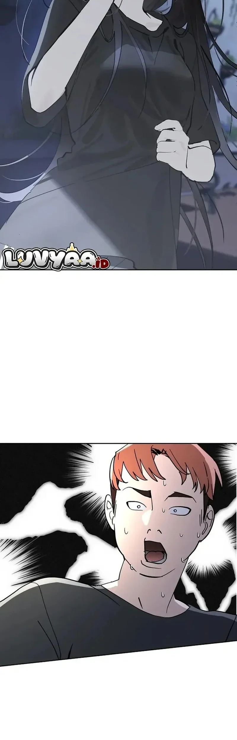 Today is a Woman Day (Today's Han Yoil Is a Woman) Chapter 29 Gambar 50