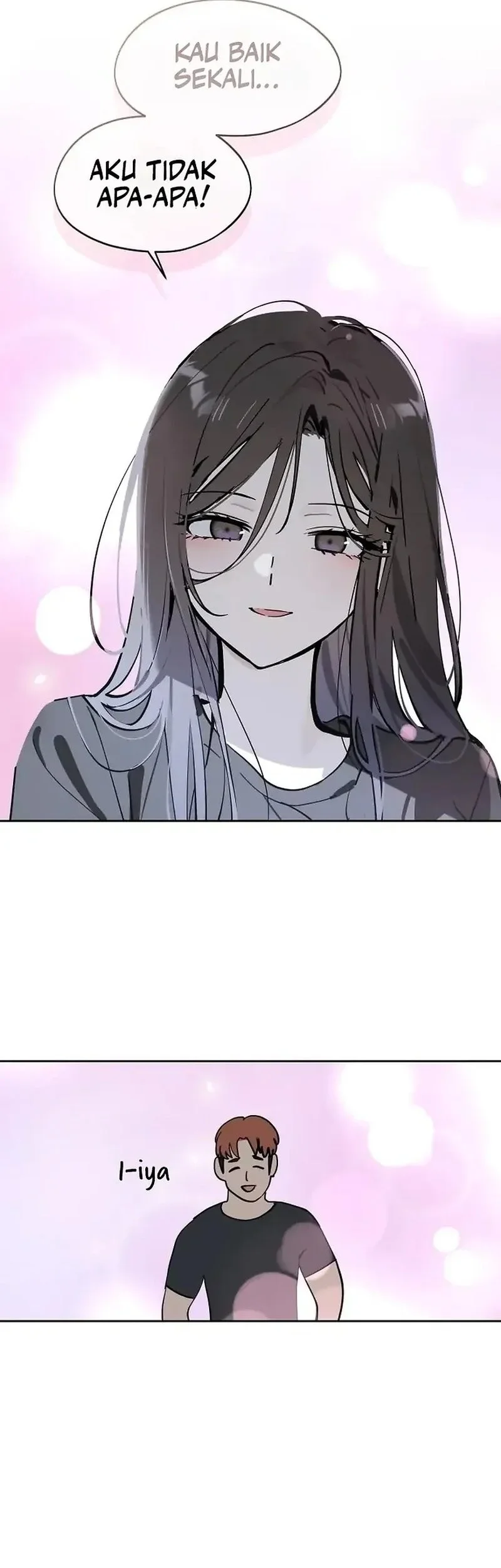 Today is a Woman Day (Today's Han Yoil Is a Woman) Chapter 29 Gambar 53