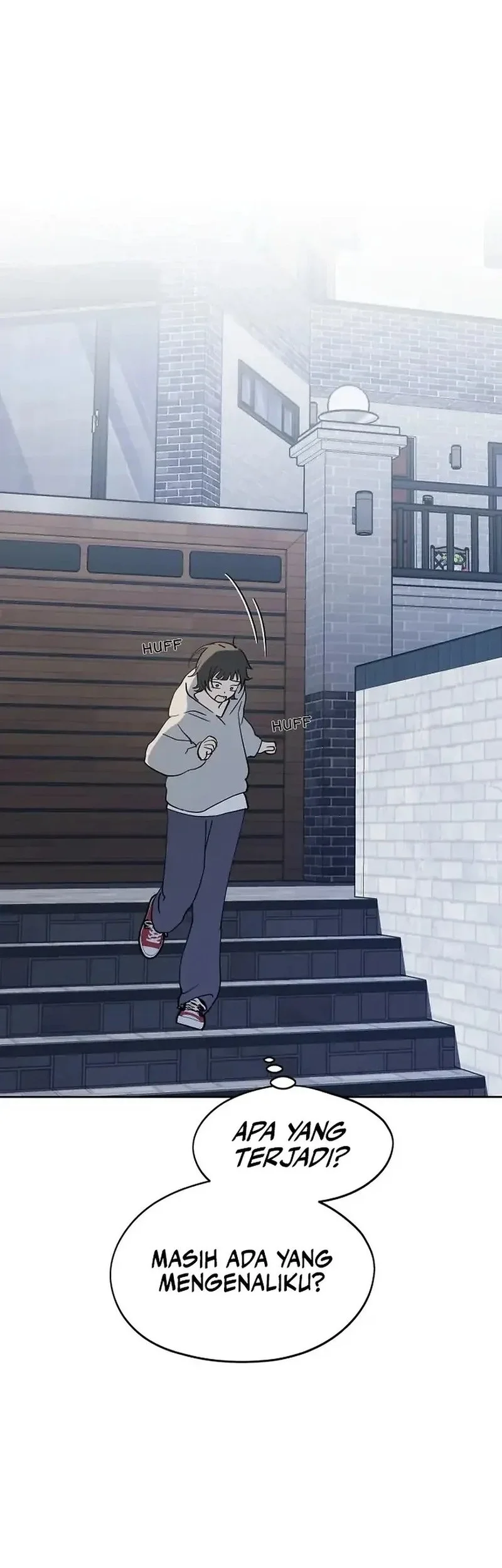 Today is a Woman Day (Today's Han Yoil Is a Woman) Chapter 29 Gambar 54