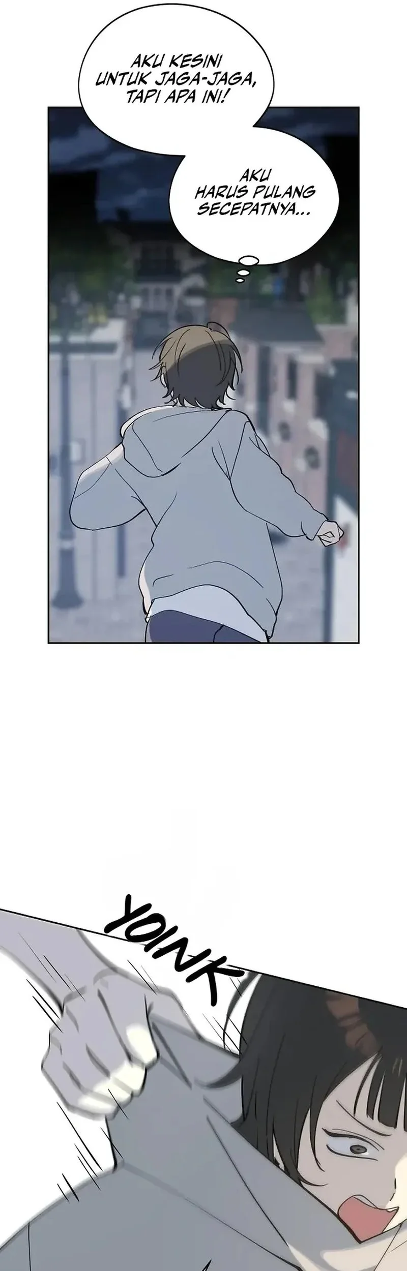 Today is a Woman Day (Today's Han Yoil Is a Woman) Chapter 29 Gambar 55