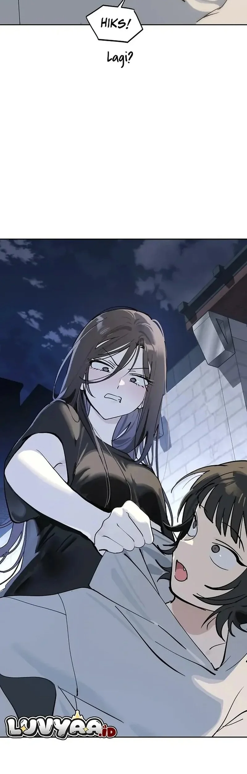 Today is a Woman Day (Today's Han Yoil Is a Woman) Chapter 29 Gambar 56