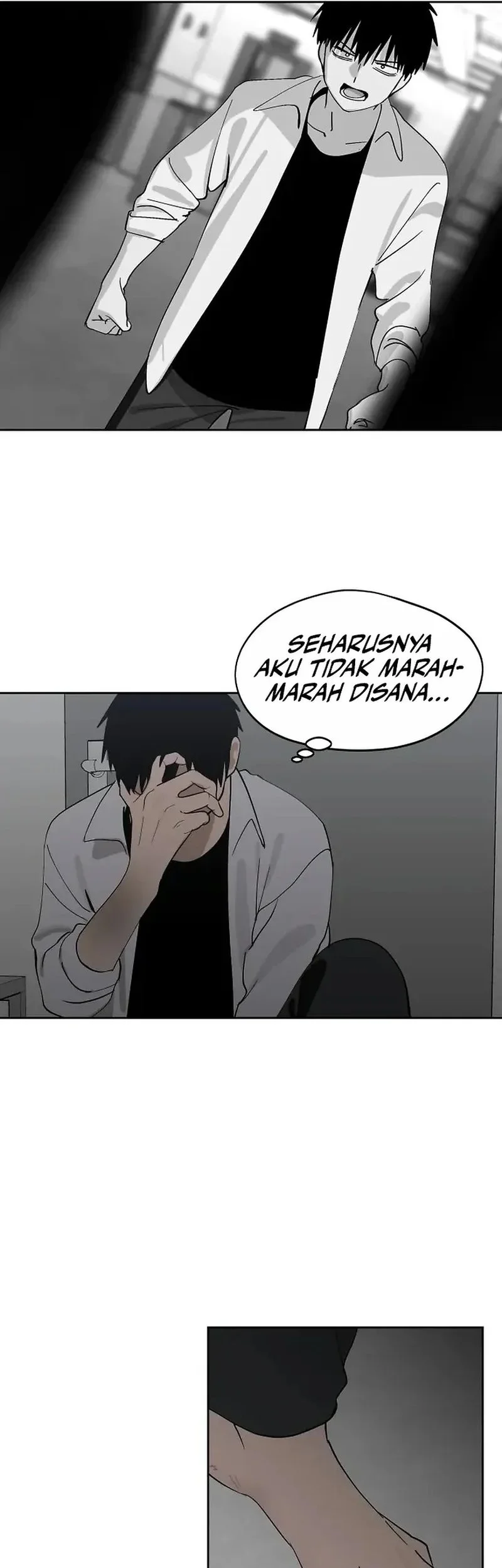 Today is a Woman Day (Today's Han Yoil Is a Woman) Chapter 29 Gambar 3