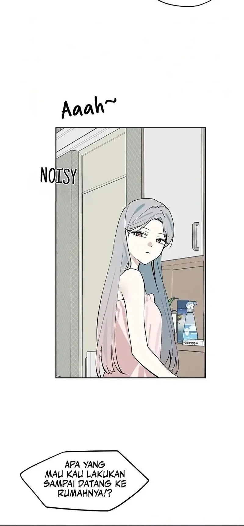 Today is a Woman Day (Today's Han Yoil Is a Woman) Chapter 29 Gambar 60