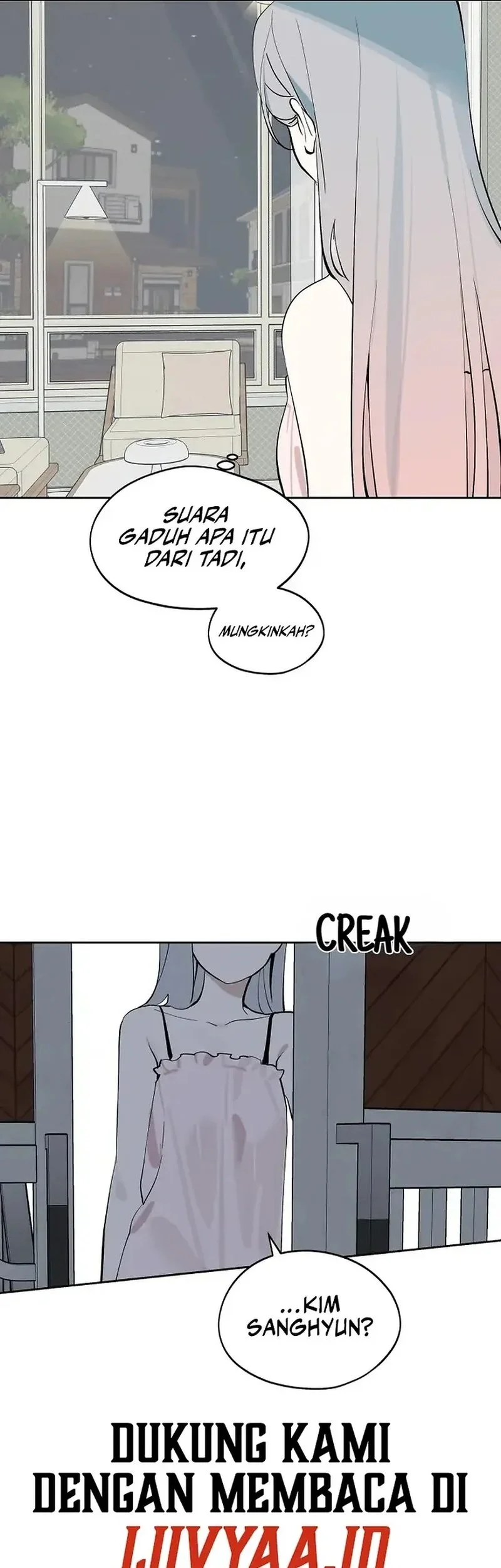 Today is a Woman Day (Today's Han Yoil Is a Woman) Chapter 29 Gambar 61