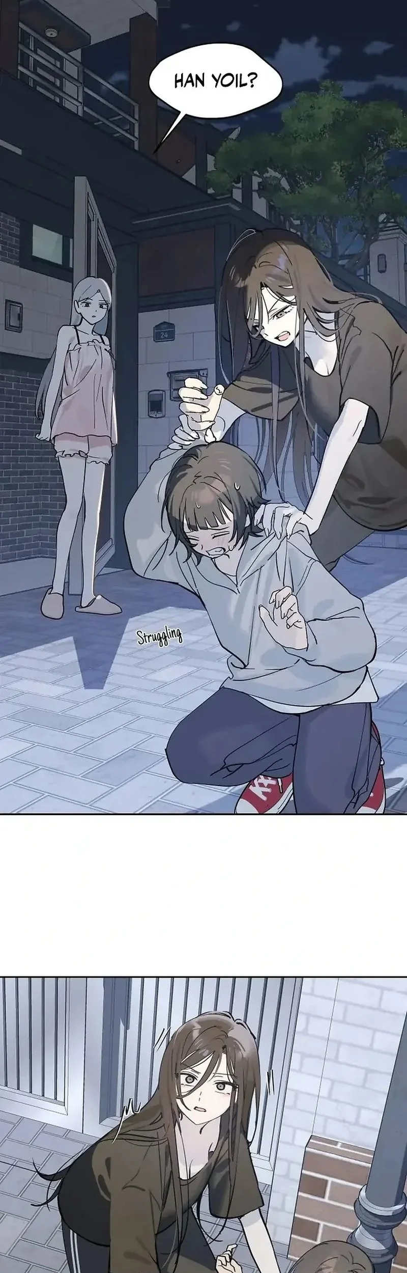 Today is a Woman Day (Today's Han Yoil Is a Woman) Chapter 29 Gambar 63