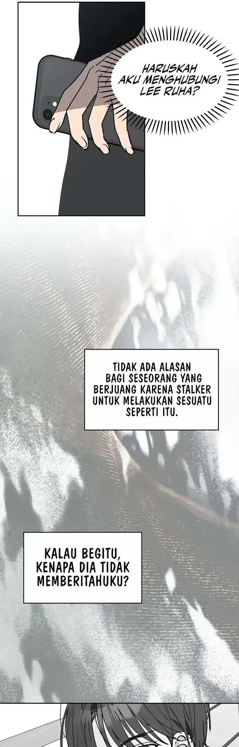 Today is a Woman Day (Today's Han Yoil Is a Woman) Chapter 29 Gambar 5