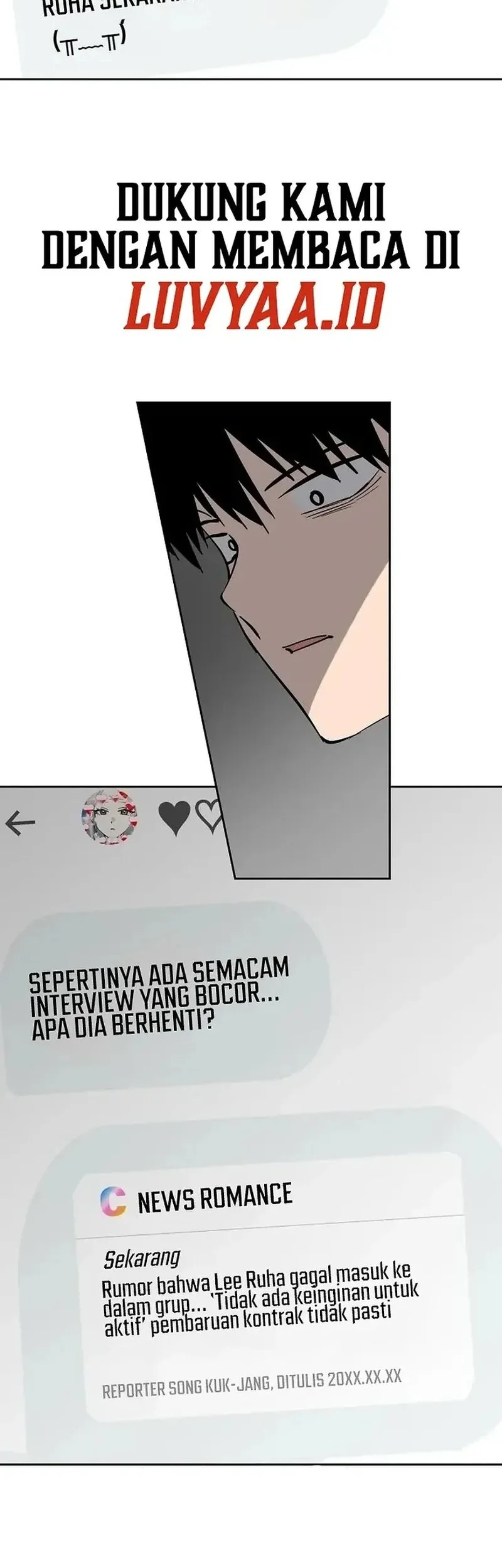 Today is a Woman Day (Today's Han Yoil Is a Woman) Chapter 29 Gambar 8