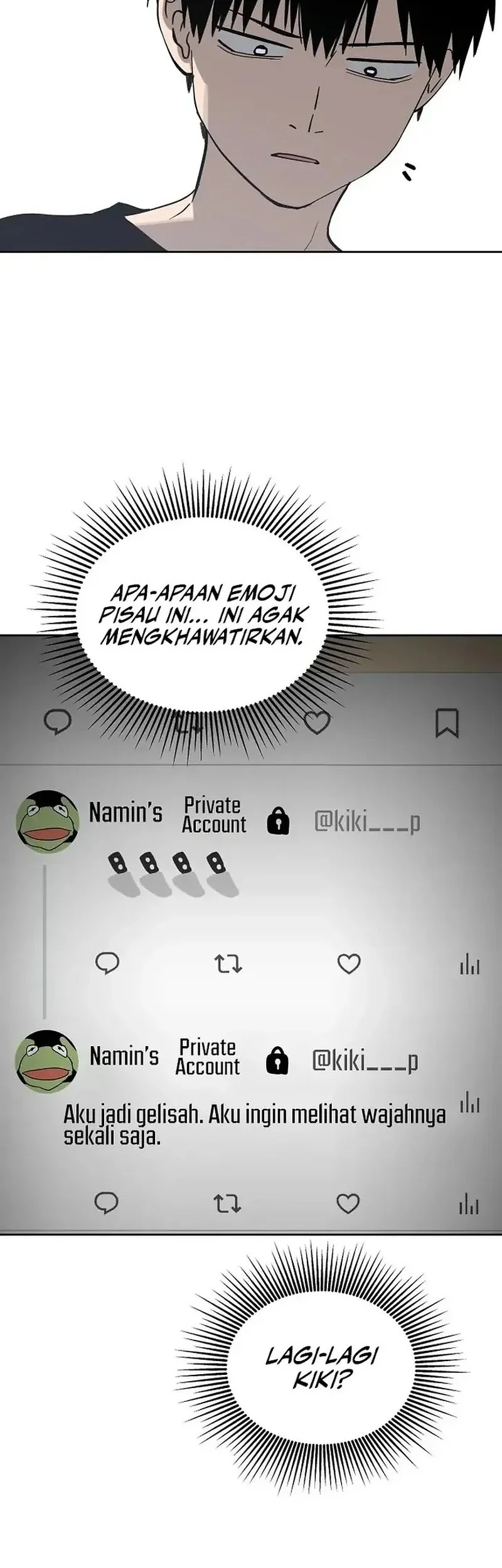 Today is a Woman Day (Today's Han Yoil Is a Woman) Chapter 29 Gambar 10