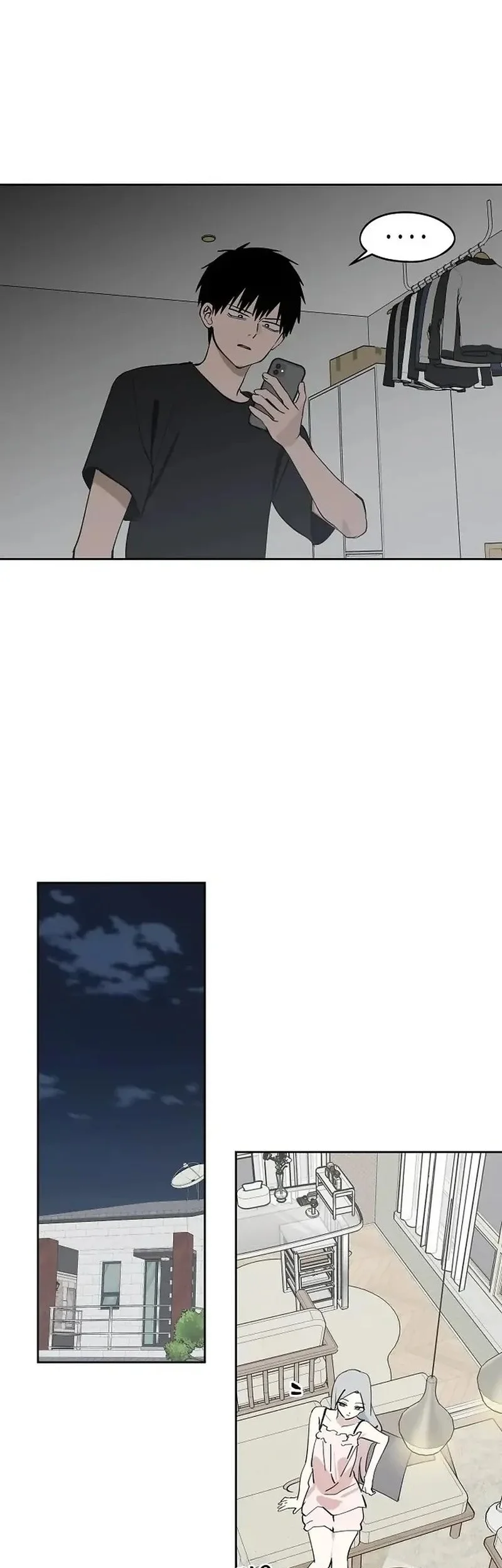 Today is a Woman Day (Today's Han Yoil Is a Woman) Chapter 29 Gambar 11