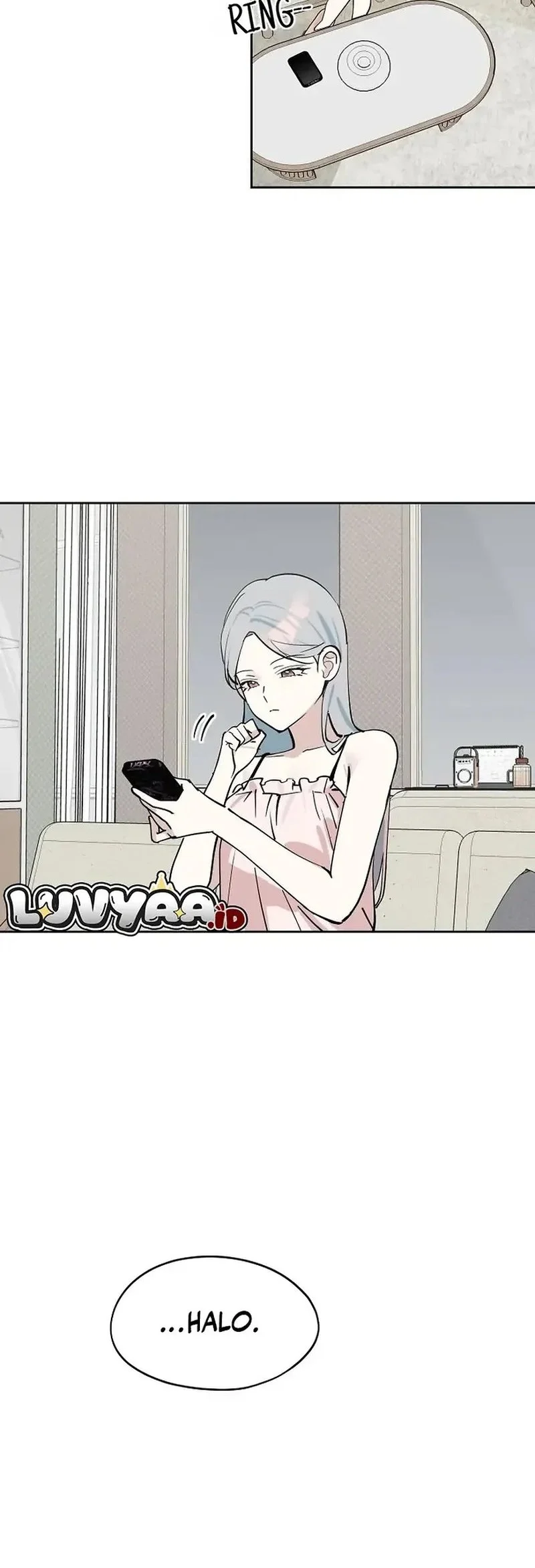 Today is a Woman Day (Today's Han Yoil Is a Woman) Chapter 29 Gambar 12