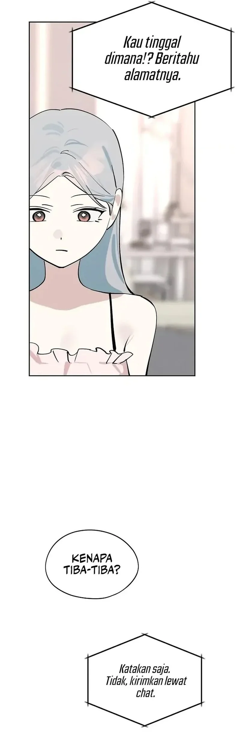 Today is a Woman Day (Today's Han Yoil Is a Woman) Chapter 29 Gambar 17