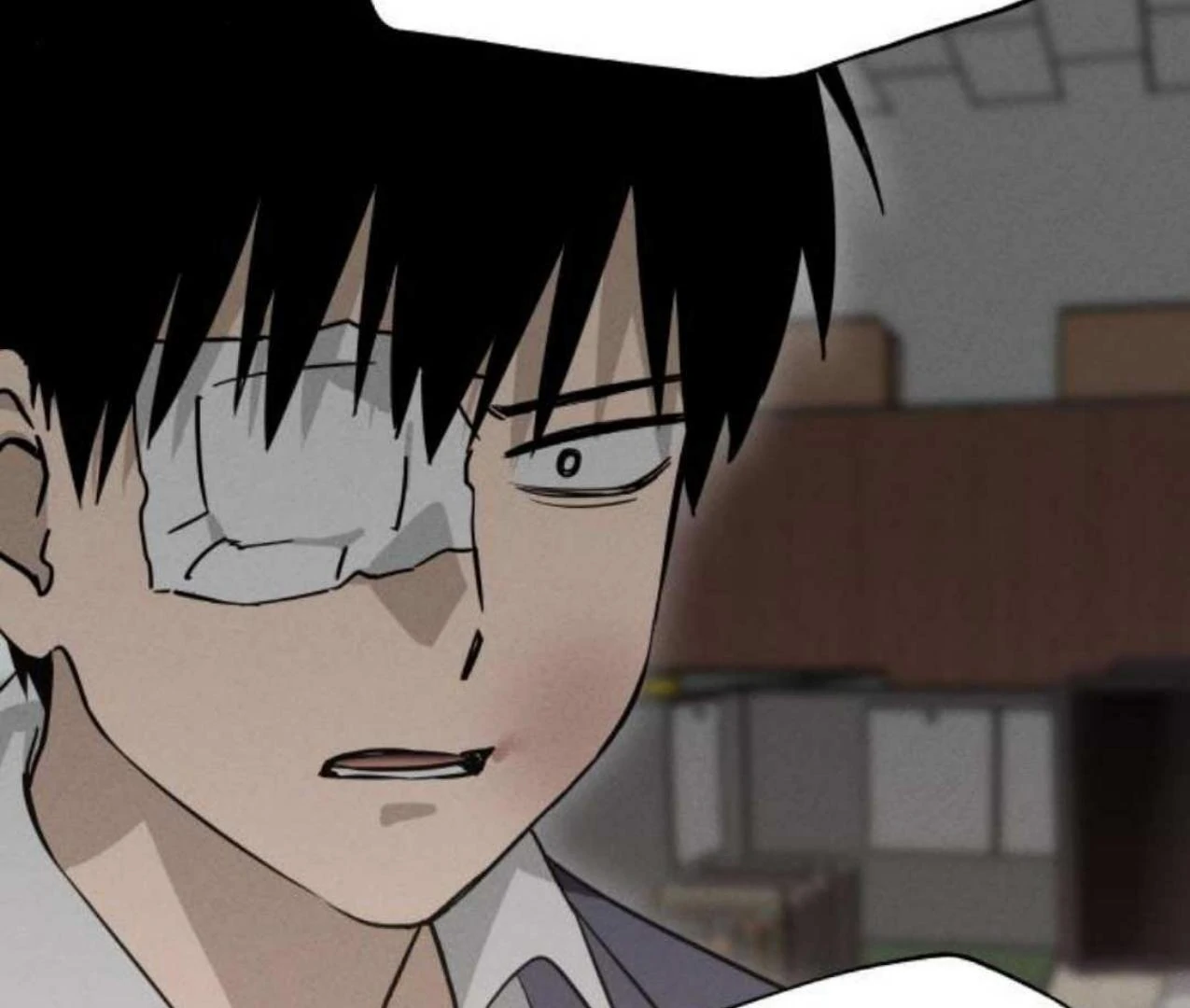 Today is a Woman Day (Today's Han Yoil Is a Woman) Chapter 3 Gambar 100