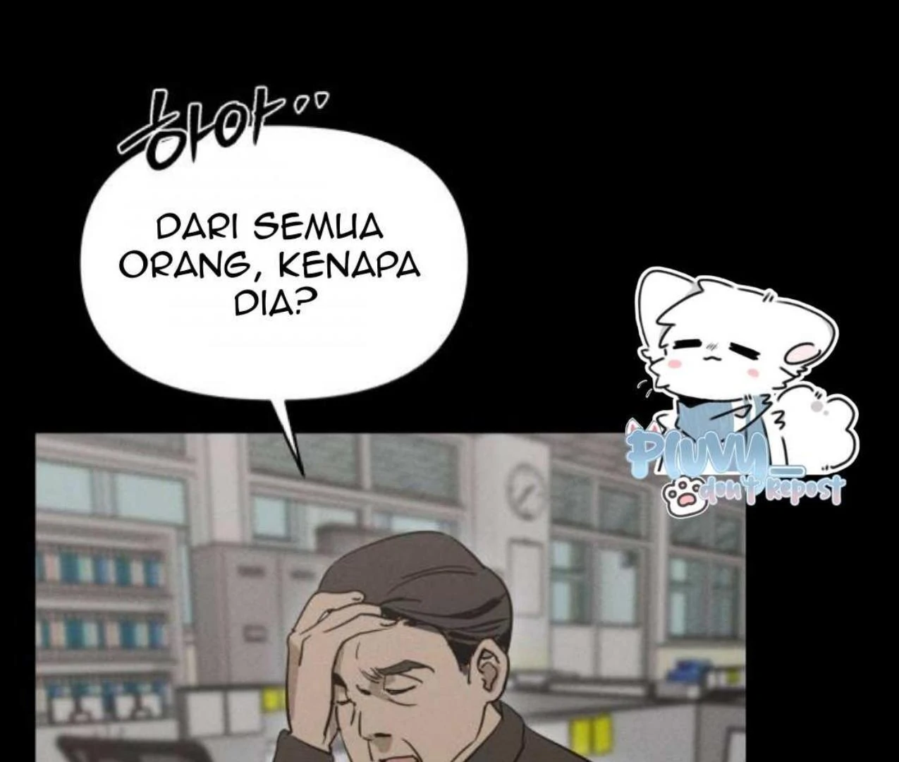 Today is a Woman Day (Today's Han Yoil Is a Woman) Chapter 3 Gambar 102