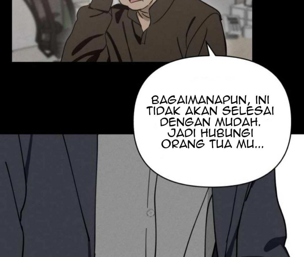 Today is a Woman Day (Today's Han Yoil Is a Woman) Chapter 3 Gambar 103