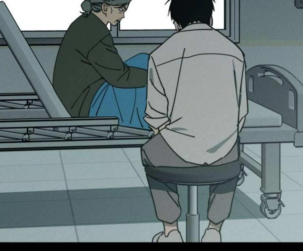 Today is a Woman Day (Today's Han Yoil Is a Woman) Chapter 3 Gambar 107