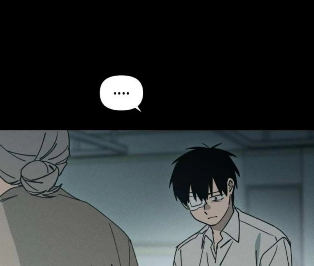 Today is a Woman Day (Today's Han Yoil Is a Woman) Chapter 3 Gambar 108