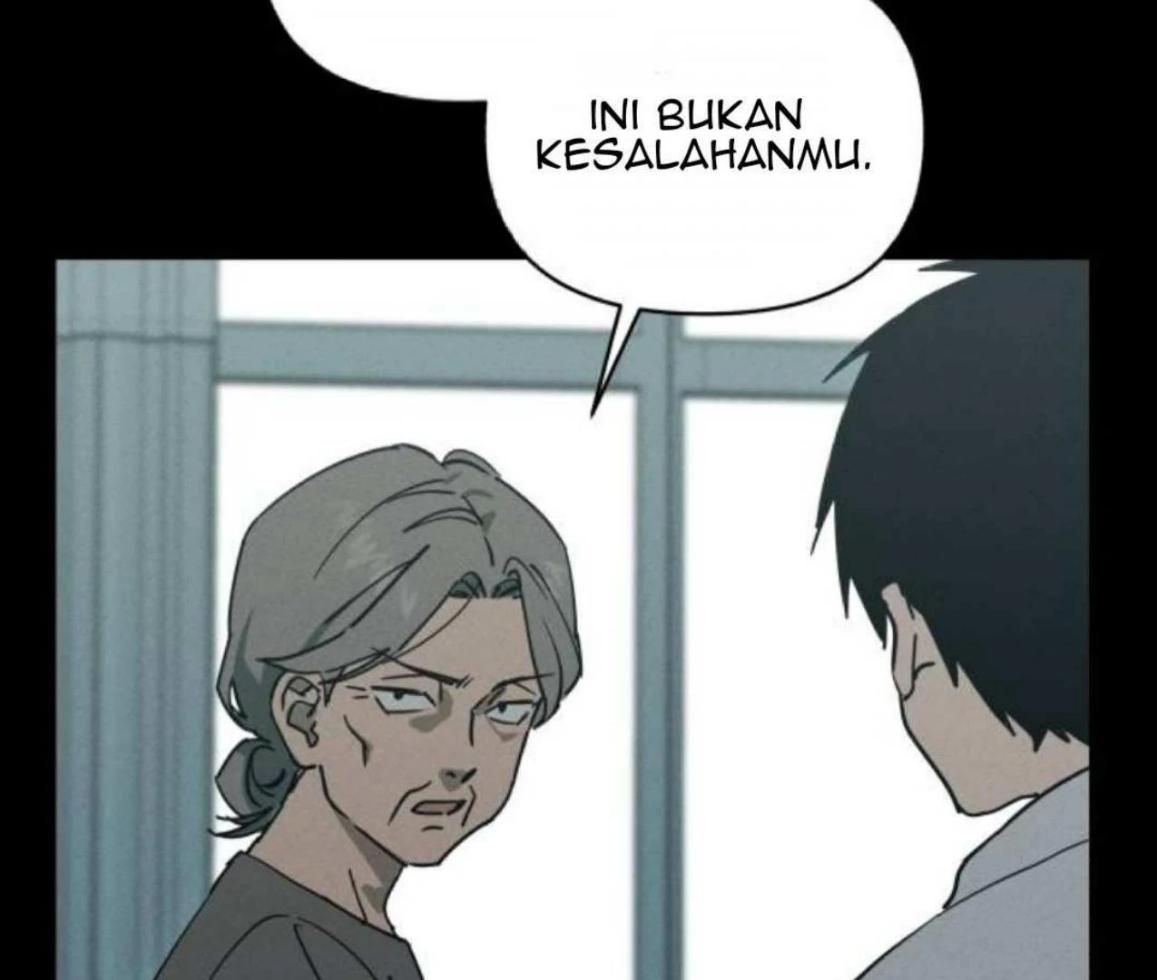 Today is a Woman Day (Today's Han Yoil Is a Woman) Chapter 3 Gambar 110