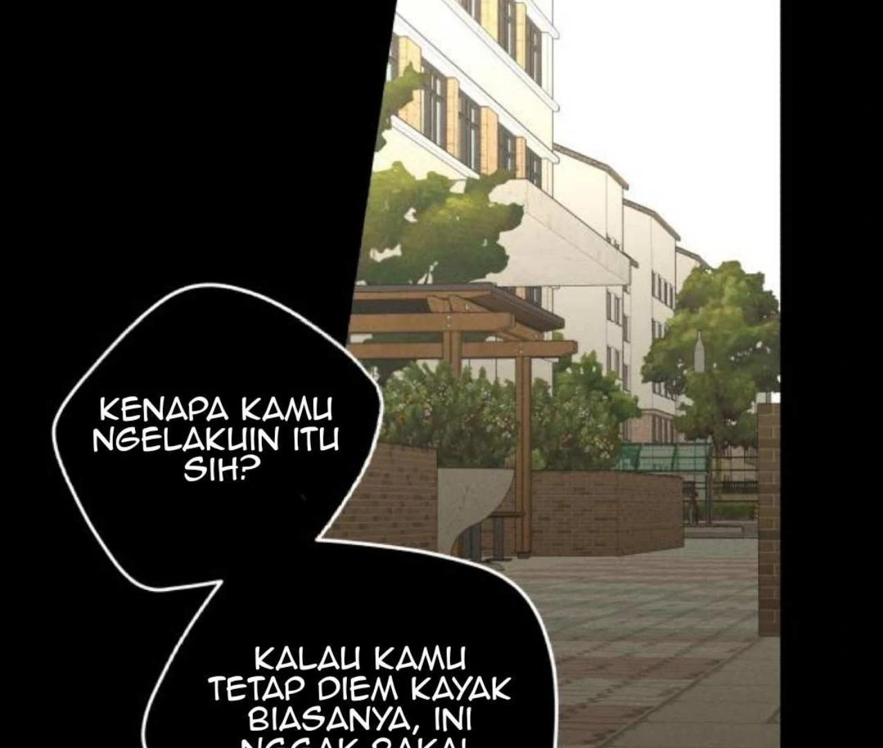 Today is a Woman Day (Today's Han Yoil Is a Woman) Chapter 3 Gambar 114