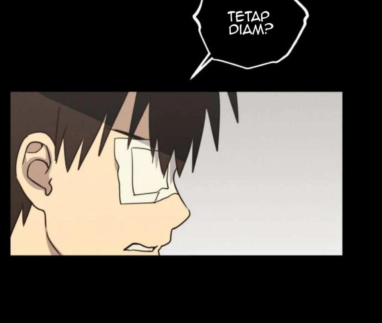 Today is a Woman Day (Today's Han Yoil Is a Woman) Chapter 3 Gambar 116