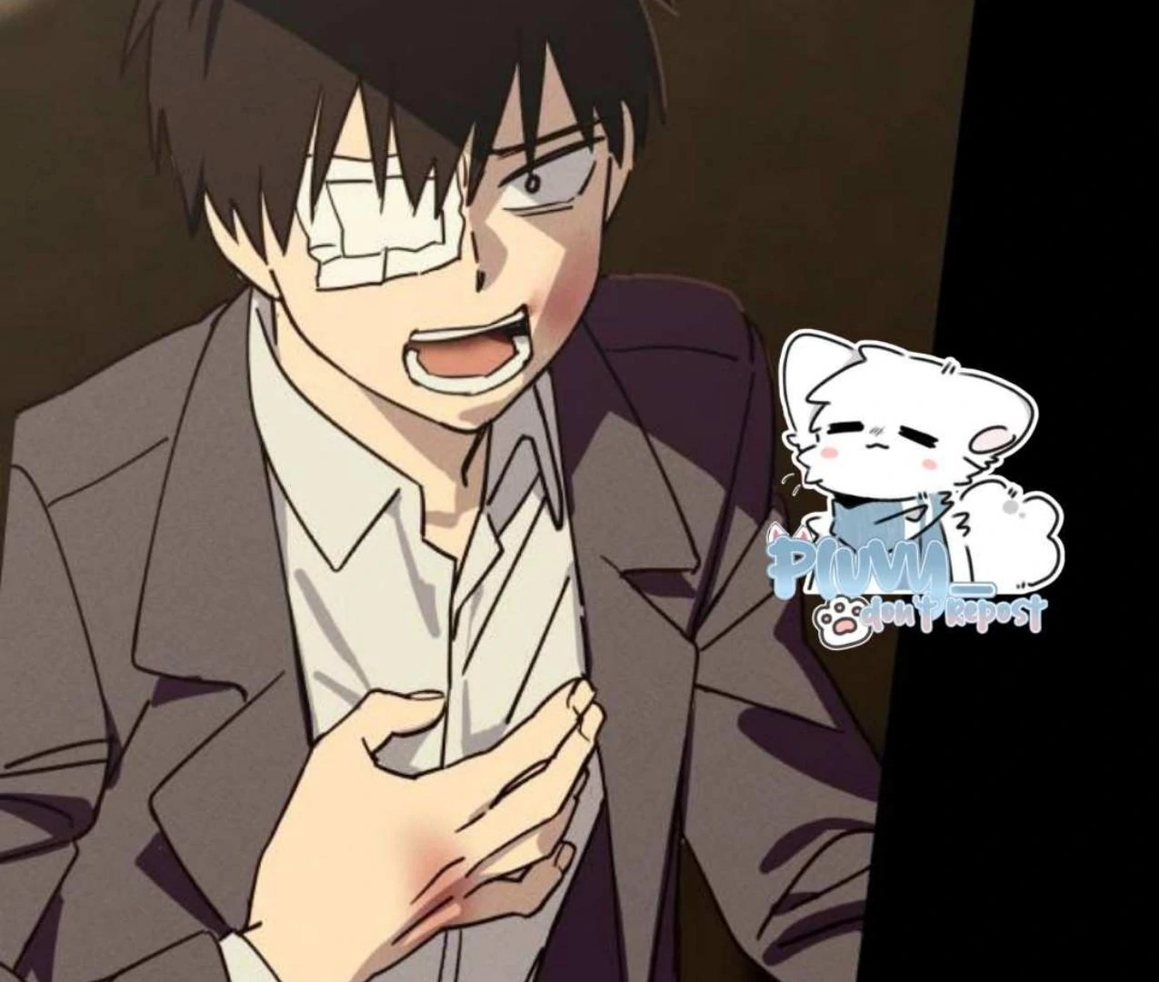 Today is a Woman Day (Today's Han Yoil Is a Woman) Chapter 3 Gambar 118