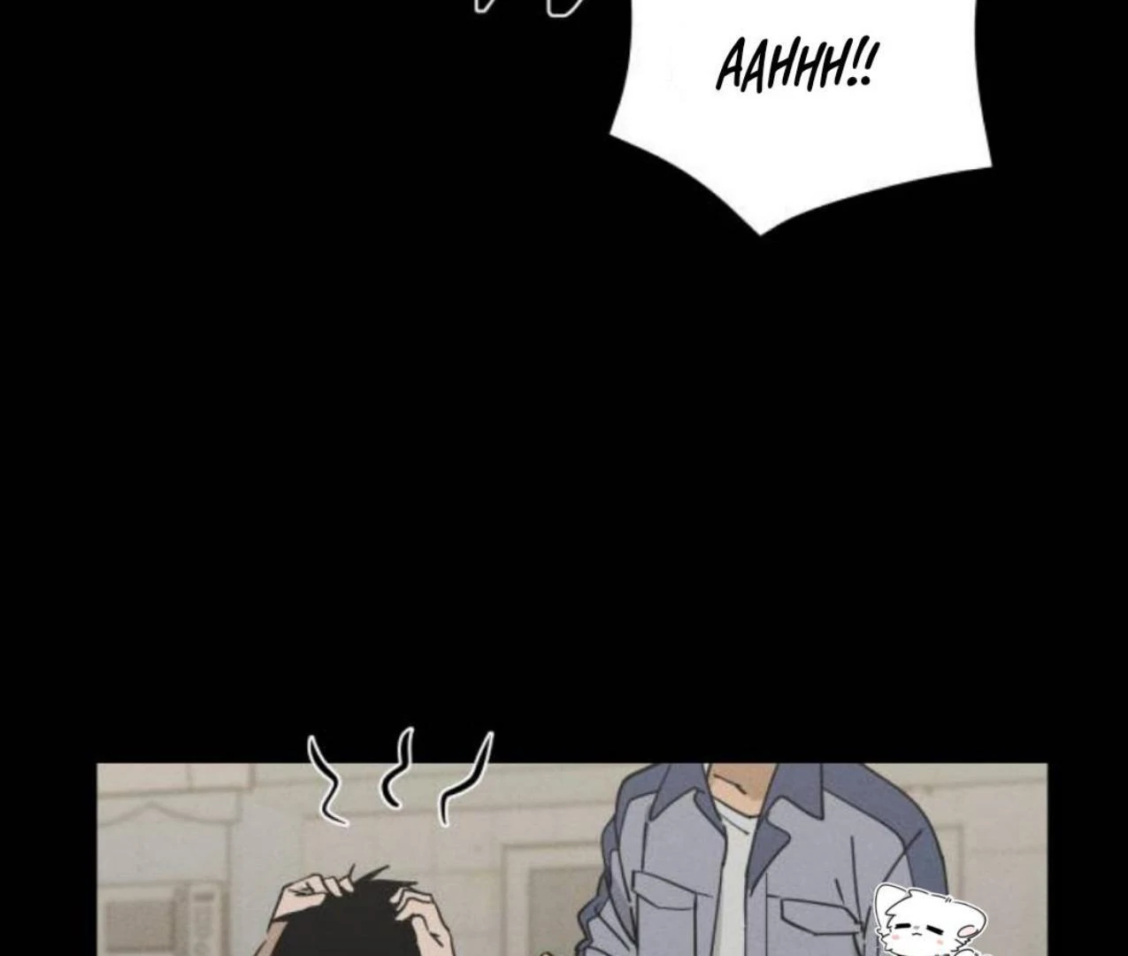 Today is a Woman Day (Today's Han Yoil Is a Woman) Chapter 3 Gambar 12