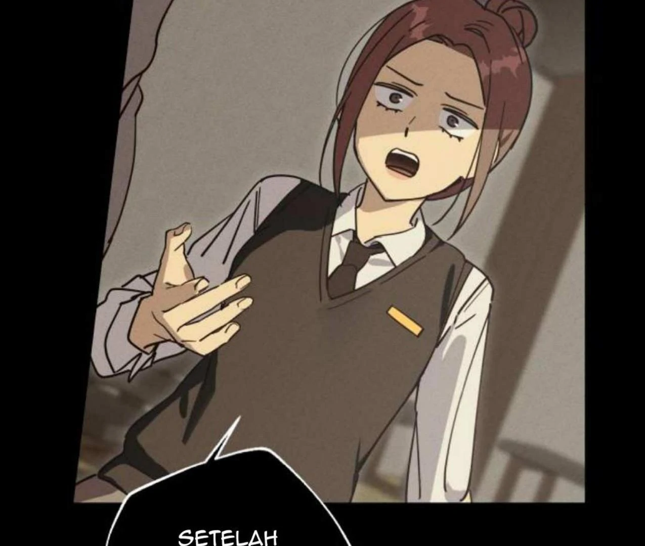 Today is a Woman Day (Today's Han Yoil Is a Woman) Chapter 3 Gambar 121