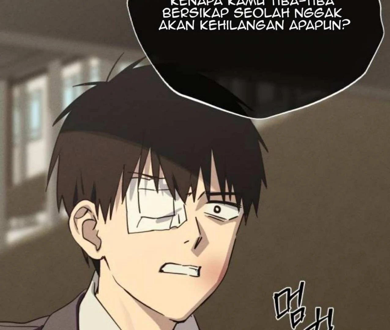 Today is a Woman Day (Today's Han Yoil Is a Woman) Chapter 3 Gambar 123