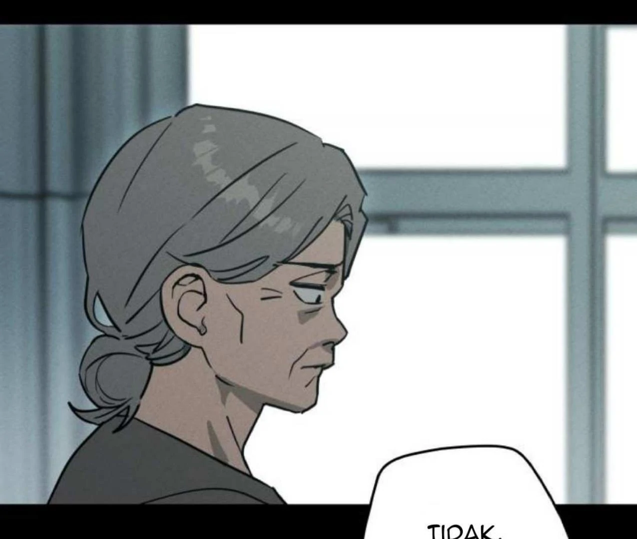 Today is a Woman Day (Today's Han Yoil Is a Woman) Chapter 3 Gambar 128